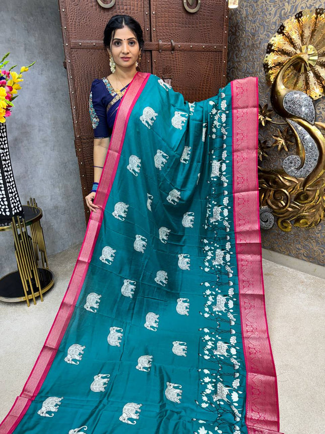 Dola Silk