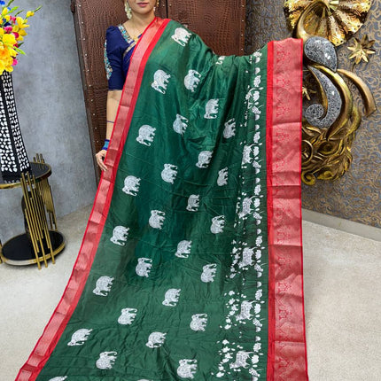 Dola Silk