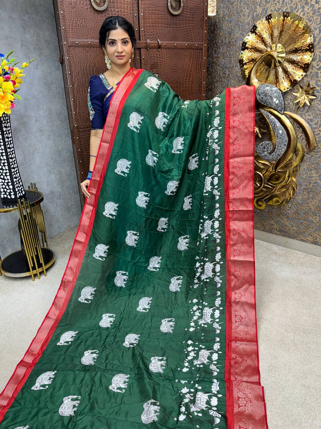 Dola Silk