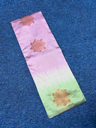 Semi kanchipuram Silk