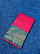 Semi kanchipuram Silk