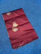 Semi kanchipuram Silk