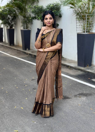 Pure Chettinad Cotton