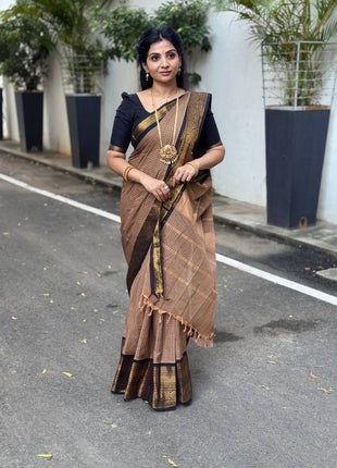 Pure Chettinad Cotton