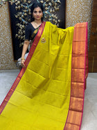 Pure Chettinad Cotton