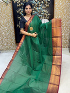 Pure Chettinad Cotton