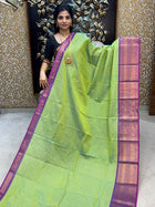 Pure Chettinad Cotton