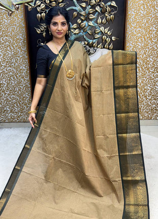 Pure Chettinad Cotton