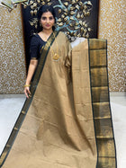 Pure Chettinad Cotton