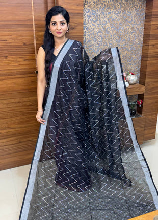 Cotton Saree