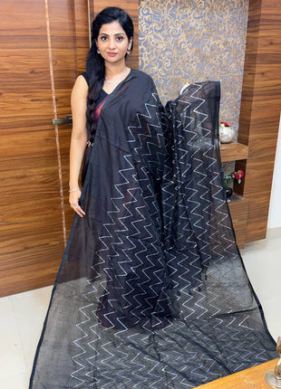 Cotton Saree