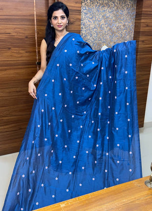 Cotton Saree