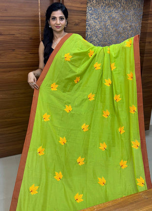 Cotton Saree