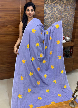 Cotton Saree