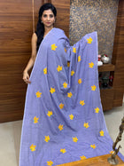 Cotton Saree