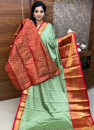 Kanchi Soft Silk