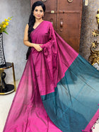 Cotton Saree