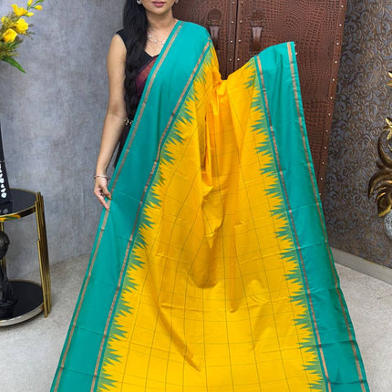 Retta Patta Soft Silk