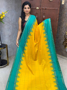 Retta Patta Soft Silk