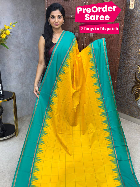 Retta Patta Soft Silk