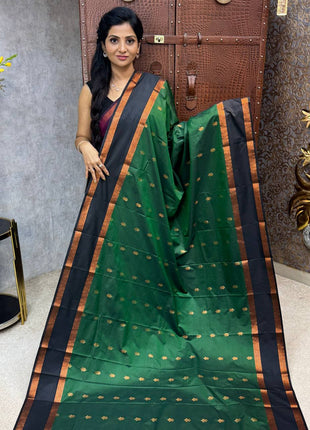 Retta Patta Soft Silk