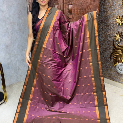 Retta Patta Soft Silk