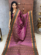 Retta Patta Soft Silk