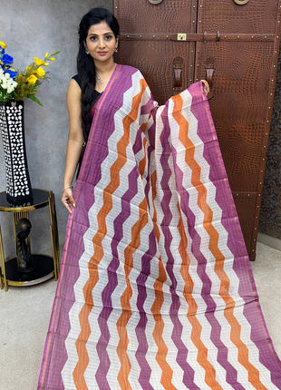 Linen cotton