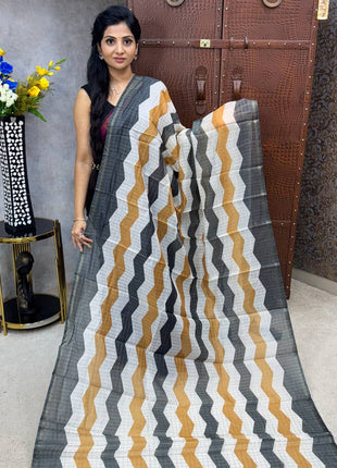 Linen cotton