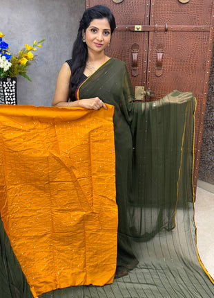 Sequence Georgette