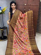 Semi Mysore Silk