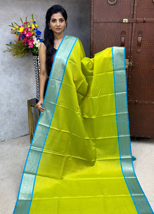 Kora Muslin
