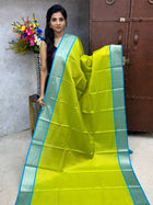 Kora Muslin