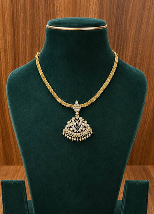 Stone Jewellery