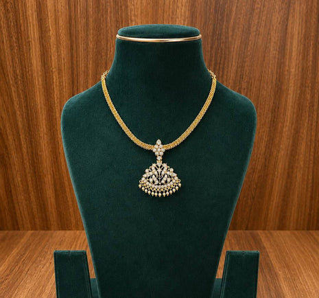 Stone Jewellery
