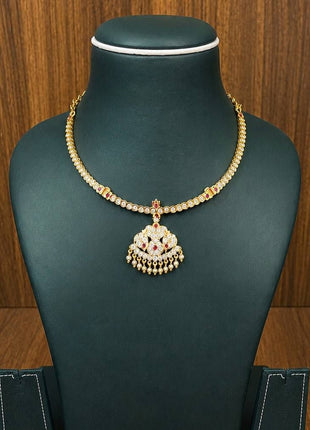 Stone Jewellery