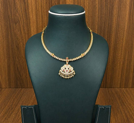 Stone Jewellery