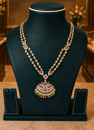 Stone Jewellery