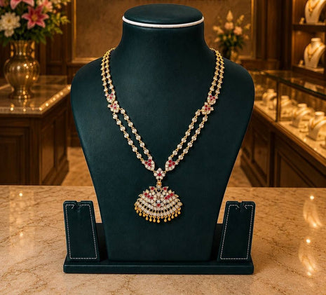 Stone Jewellery