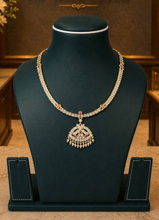 Stone Jewellery