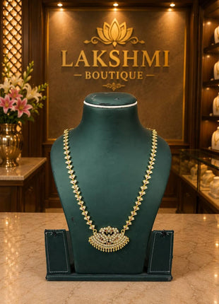 Stone Jewellery