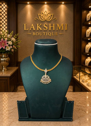 Stone Jewellery