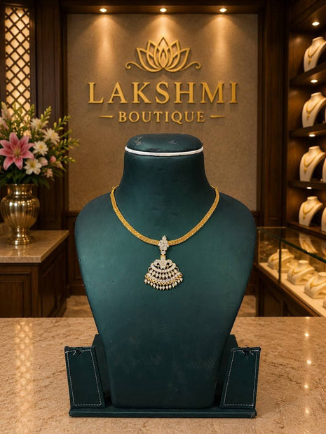 Stone Jewellery