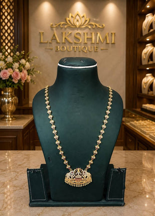 Stone Jewellery