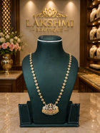 Stone Jewellery