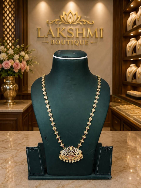 Stone Jewellery