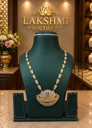 Stone Jewellery