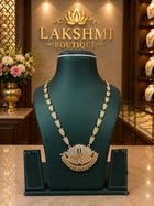 Stone Jewellery