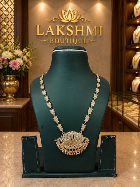 Stone Jewellery