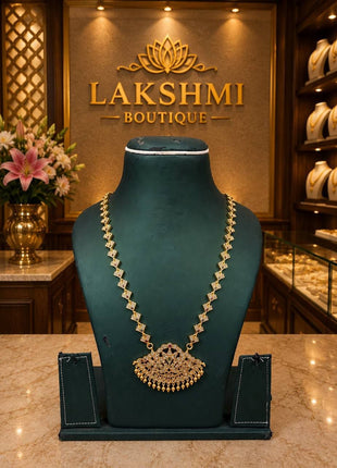 Stone Jewellery
